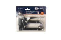 Степлер механический 240-652 КОБАЛЬТ Степлер механический 240-652 КОБАЛЬТ