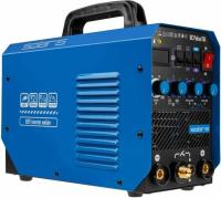 Аппарат инверторный TIG-200P Solaris