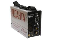 Аппарат инверторный САИ 230-АД Ресанта