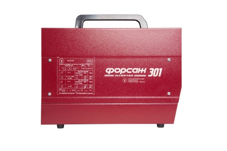 Аппарат инверторный Форсаж-301 Распродажа
